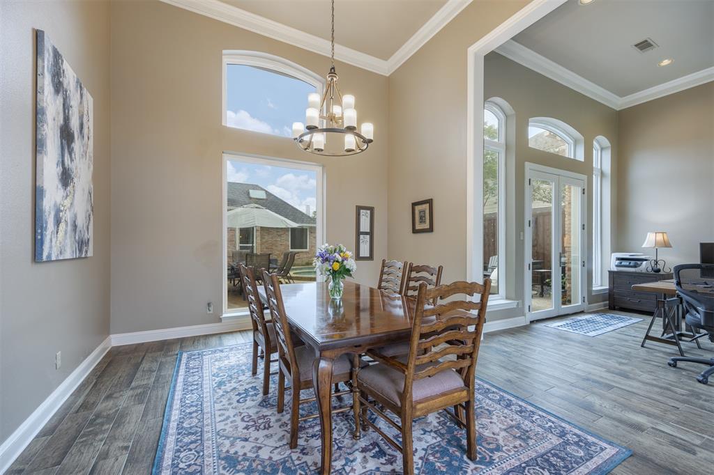 Windhaven Farm Ph I - Residential