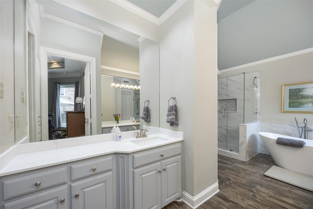 Windhaven Farm Ph I - Residential