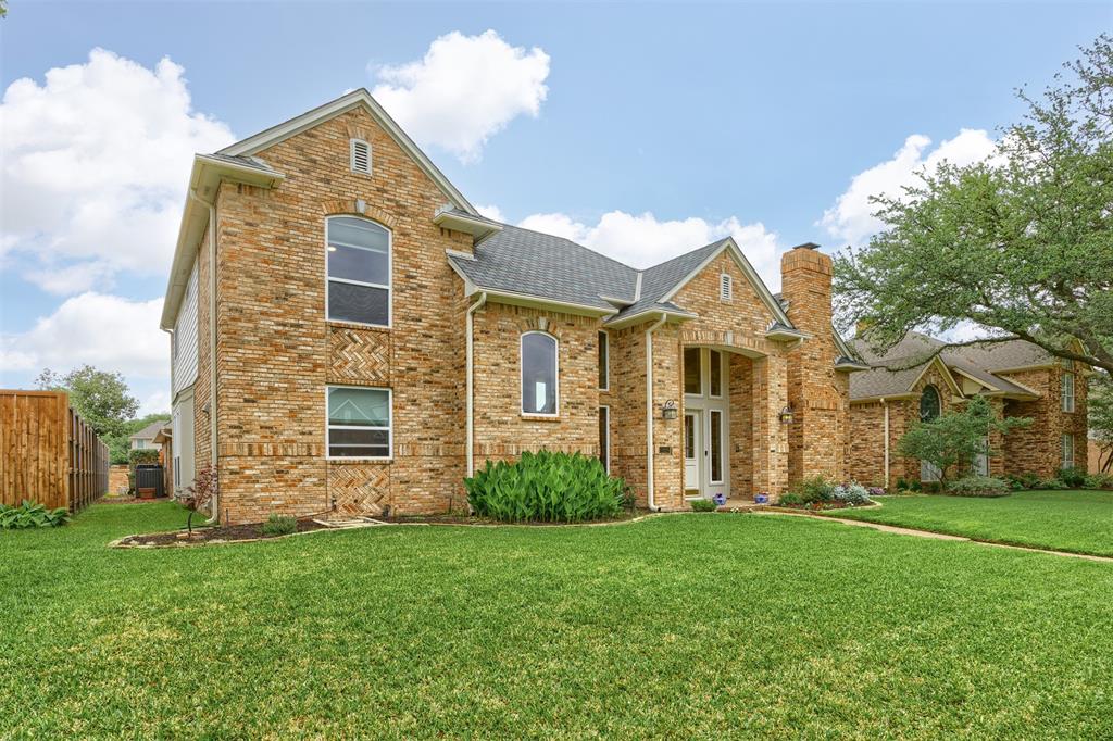 Windhaven Farm Ph I - Residential