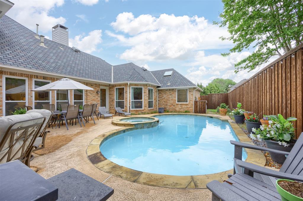 Windhaven Farm Ph I - Residential