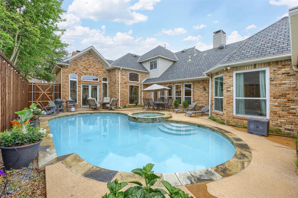 Windhaven Farm Ph I - Residential