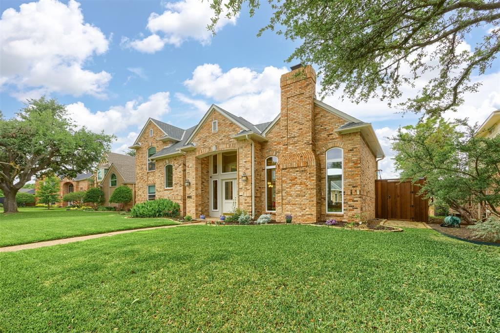 Windhaven Farm Ph I - Residential