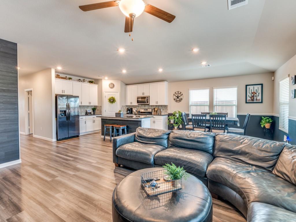 Ventana - Residential