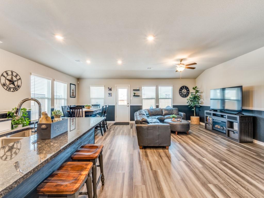 Ventana - Residential