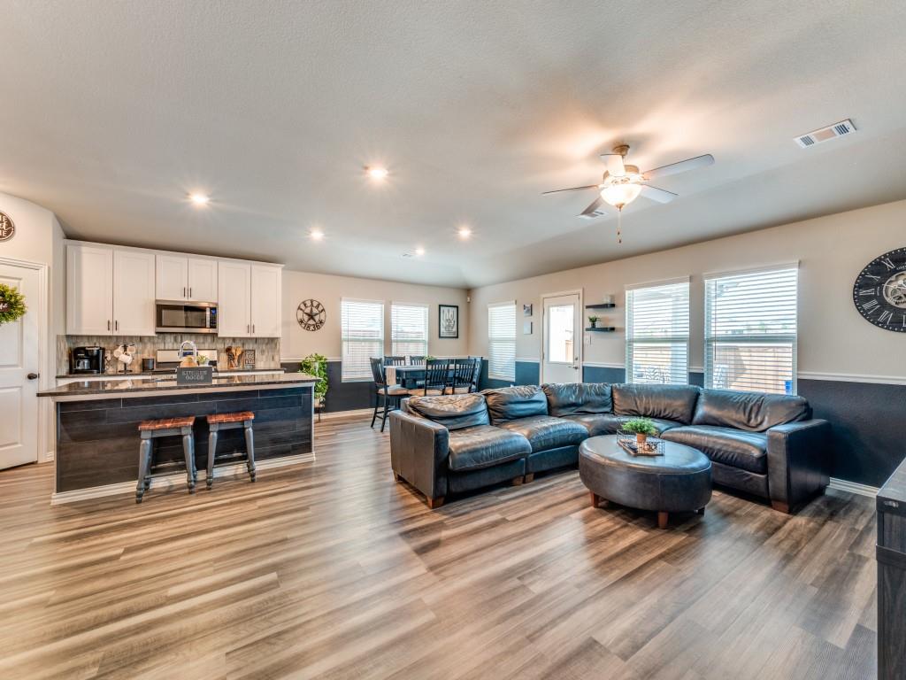 Ventana - Residential