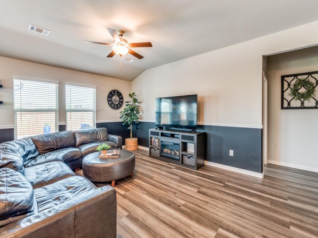 Ventana - Residential