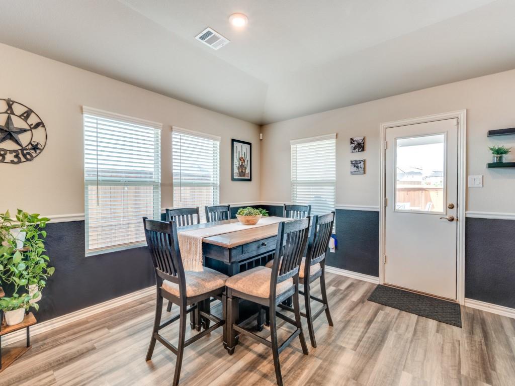 Ventana - Residential