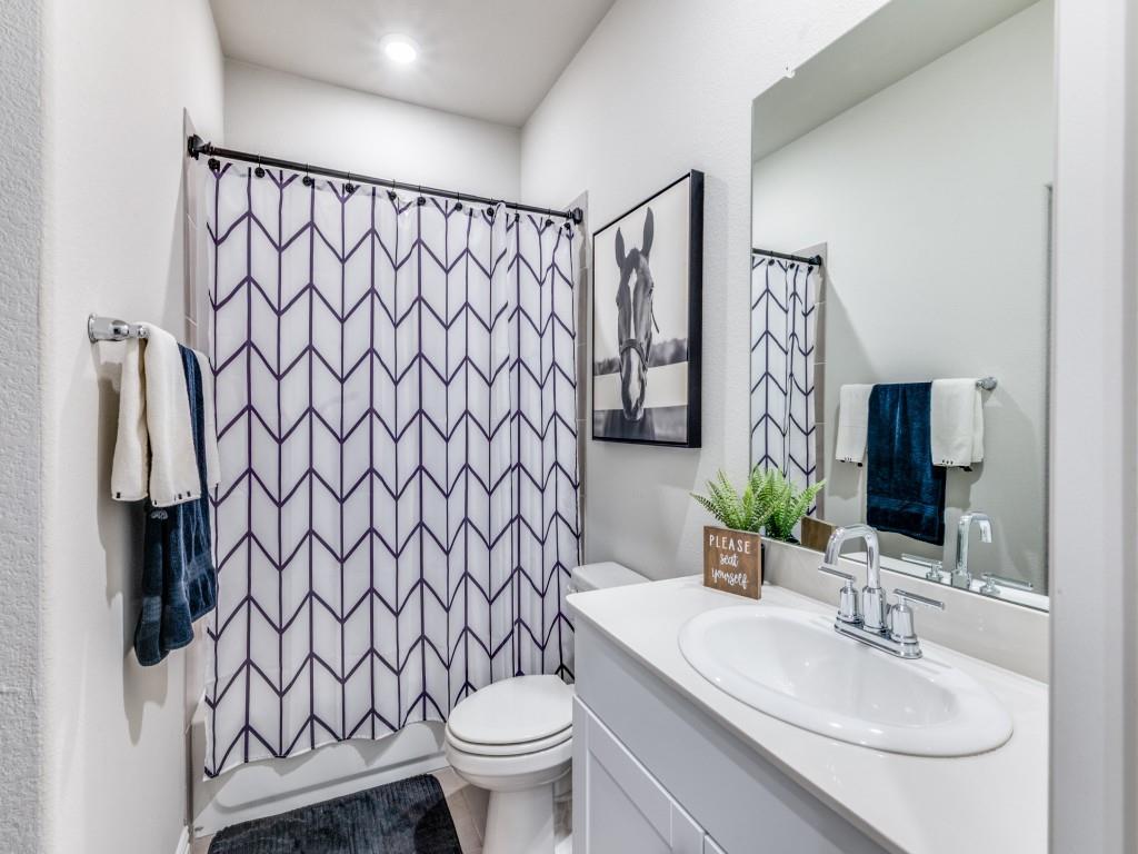 Ventana - Residential