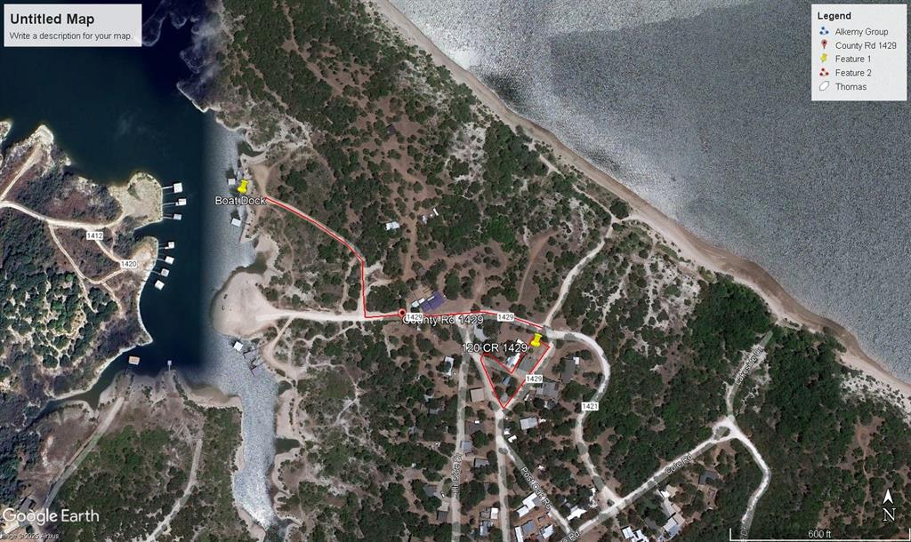 Pop Samples Steeles Creek Acr - Residential