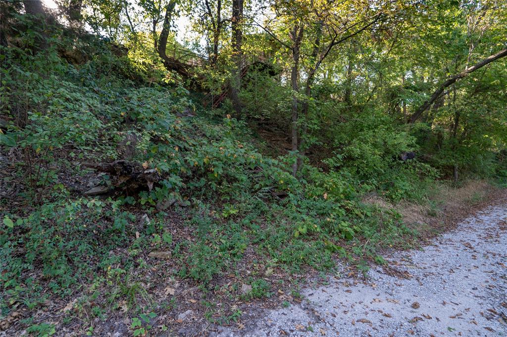 Moss Lake Estate - Residential