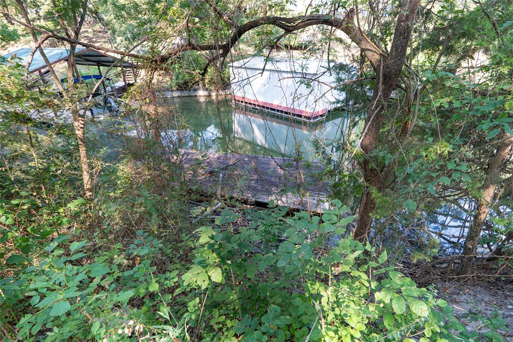 Moss Lake Estate - Residential