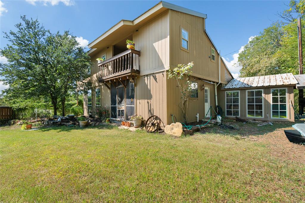 Moss Lake Estate - Residential