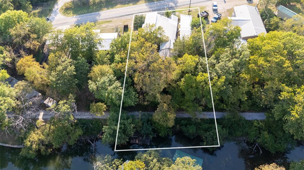 Moss Lake Estate - Residential