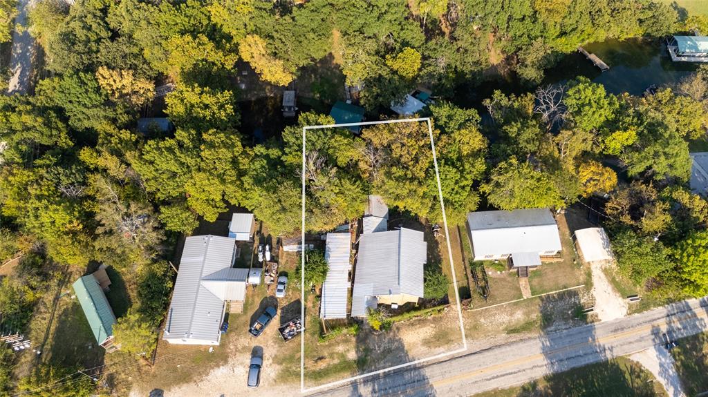 Moss Lake Estate - Residential