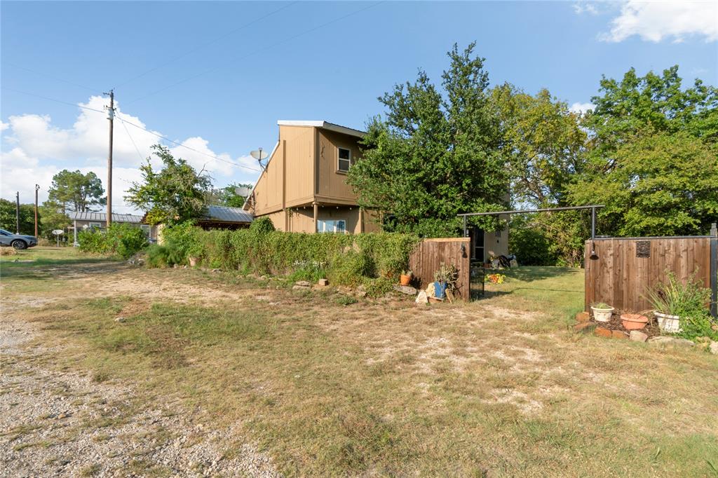 Moss Lake Estate - Residential