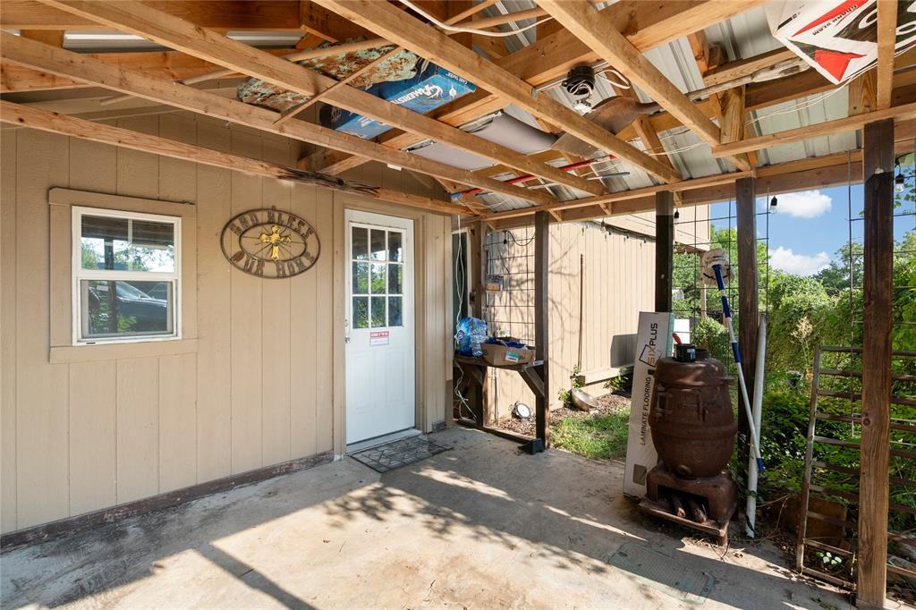 Moss Lake Estate - Residential