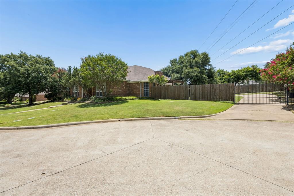 729 Herman Drive