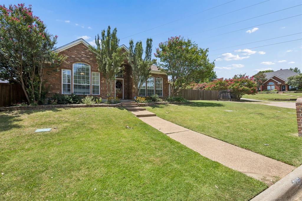 729 Herman Drive