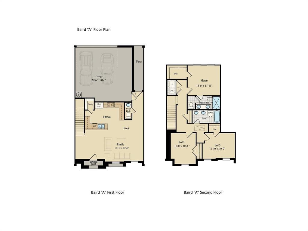 Charleston - Residential Lease