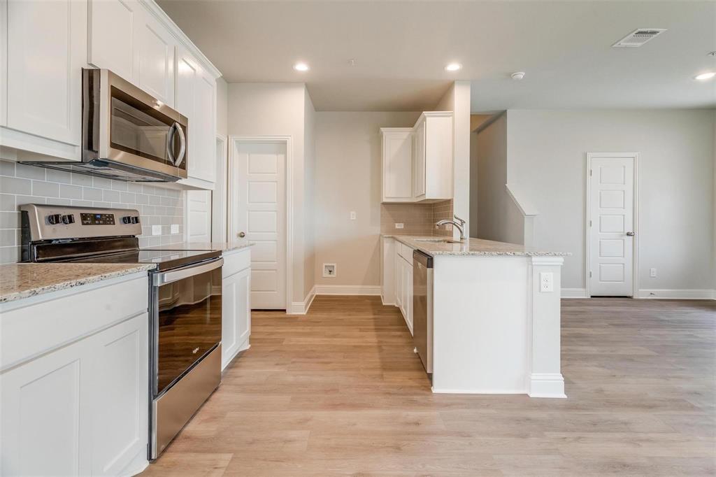 Charleston - Residential Lease