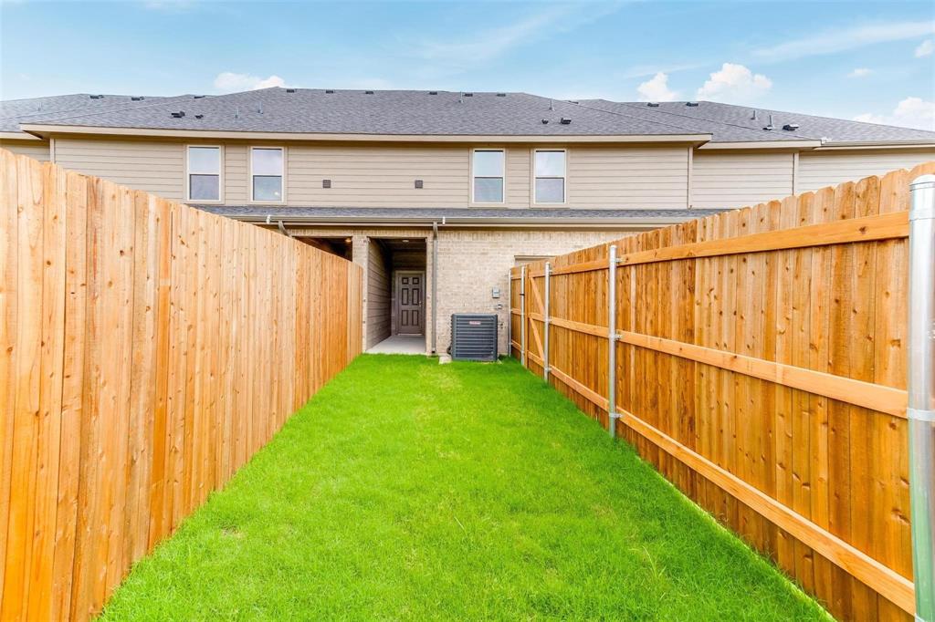 Charleston - Residential Lease