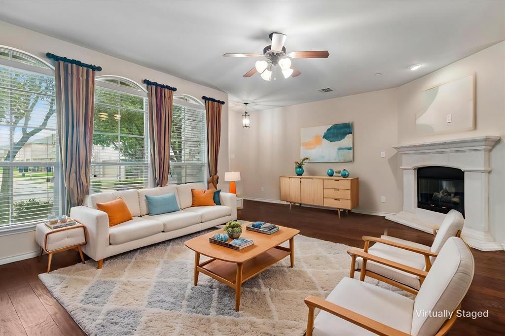 5566 Grosseto Drive