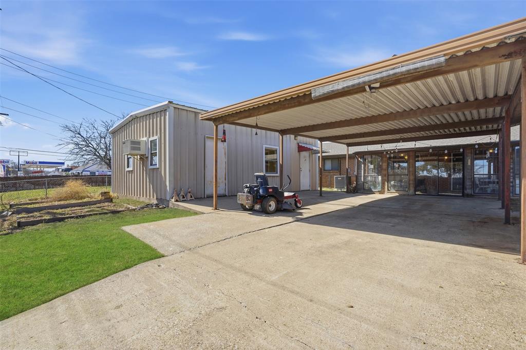 South Hills Add - Residential