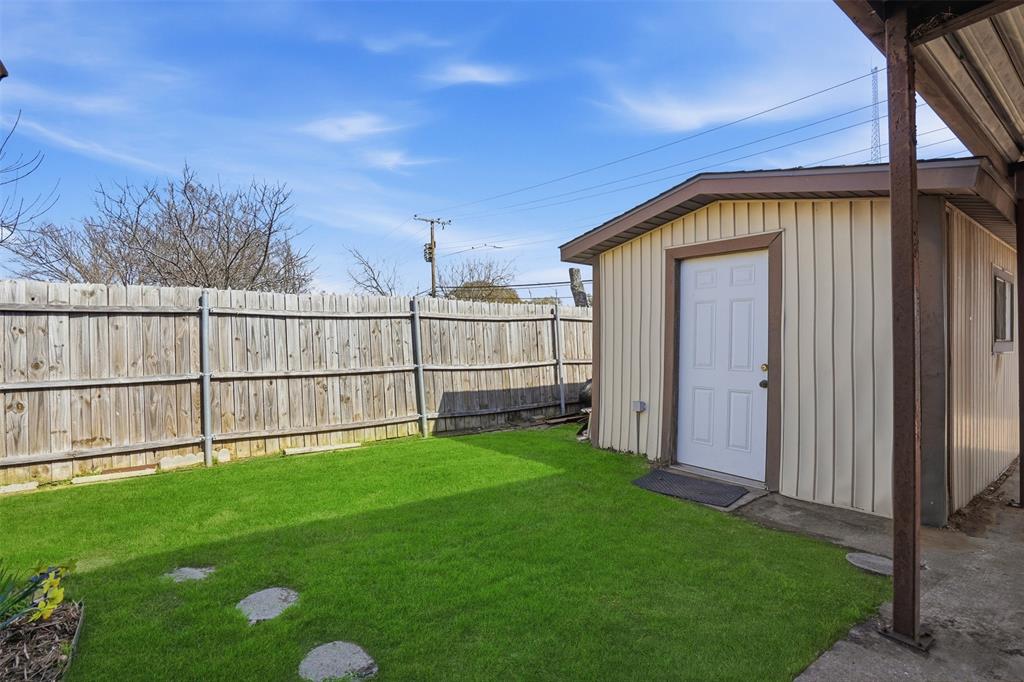 South Hills Add - Residential