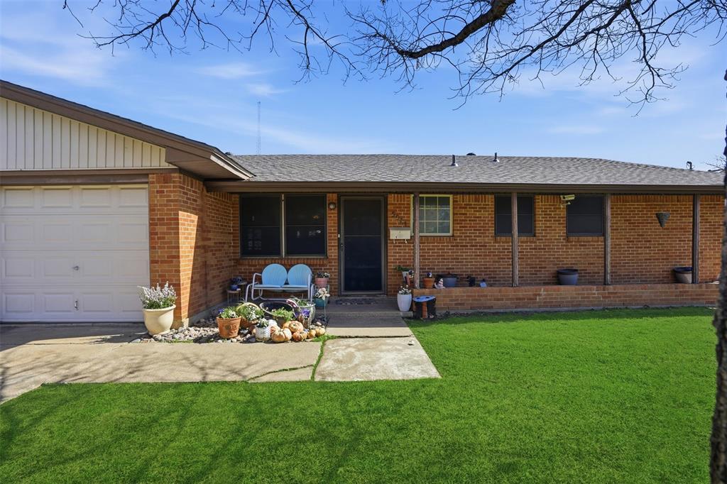 South Hills Add - Residential