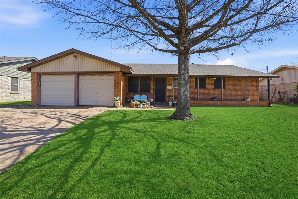 South Hills Add - Residential