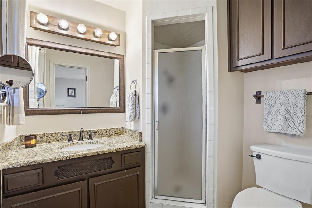 South Hills Add - Residential