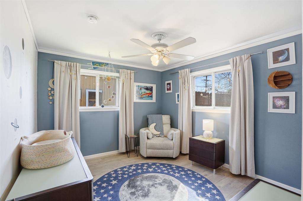 South Hills Add - Residential