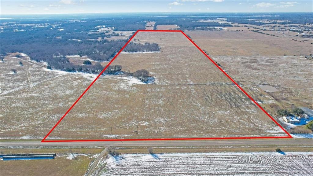 TBD 100 Acres FM-1396