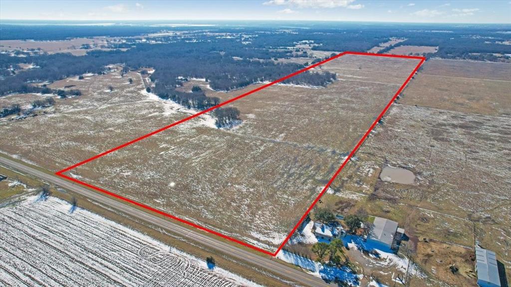 TBD 100 Acres FM-1396