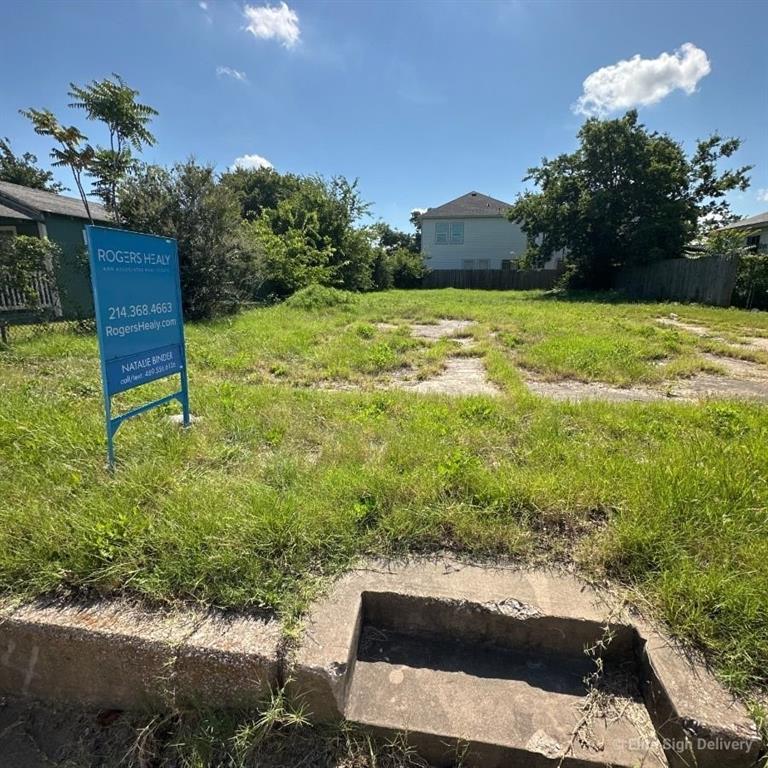 Homestead - Commercial Sale