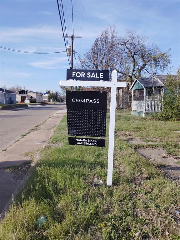 Homestead - Commercial Sale