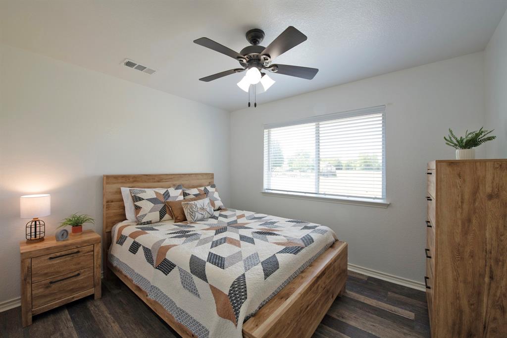 J L Peoples Sub - Residential Lease