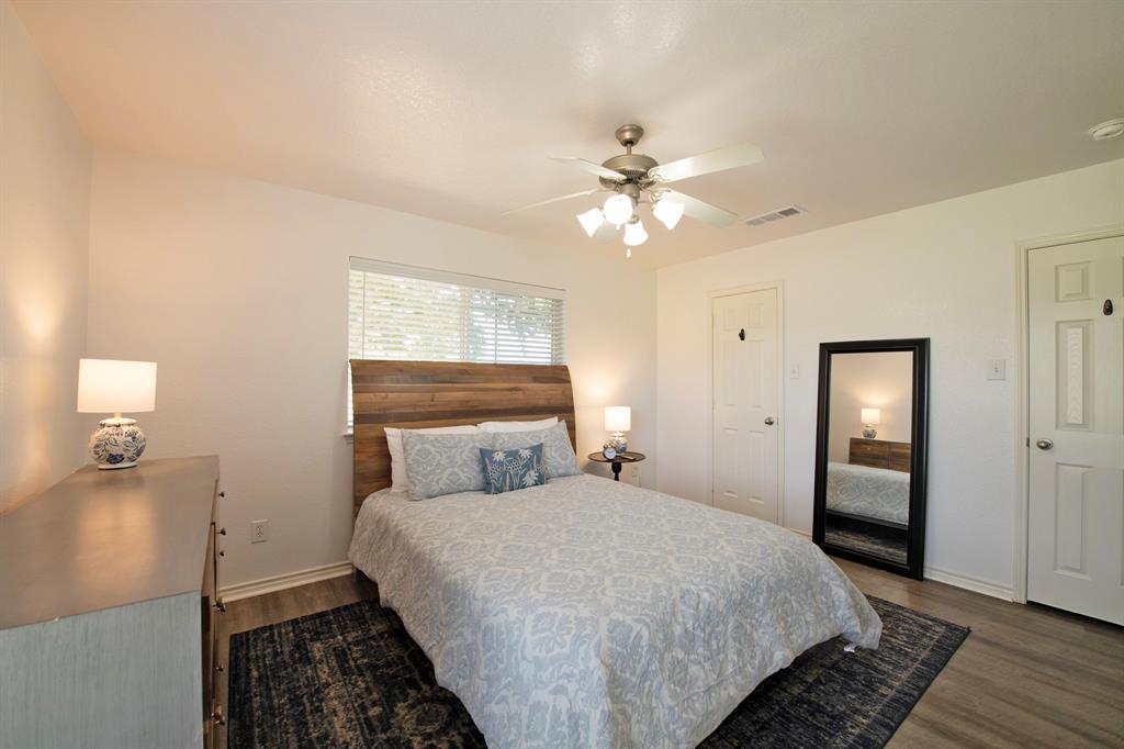 J L Peoples Sub - Residential Lease