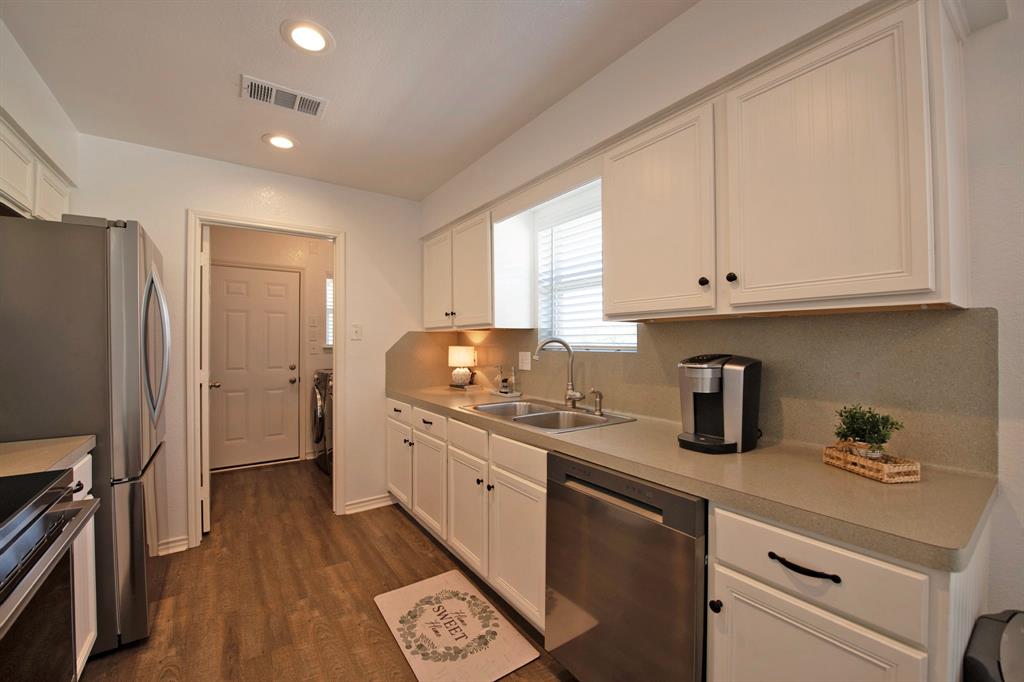 J L Peoples Sub - Residential Lease