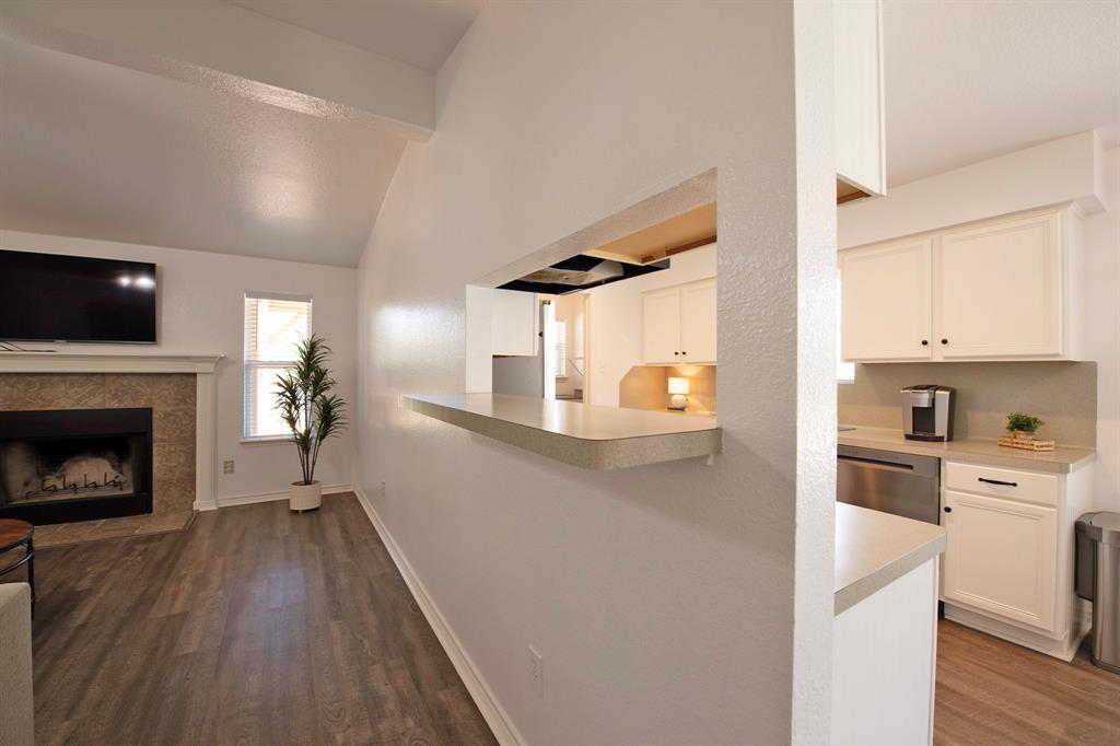 J L Peoples Sub - Residential Lease