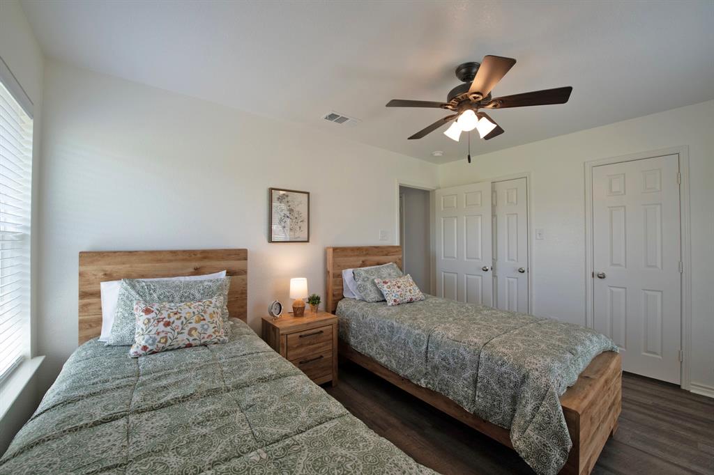 J L Peoples Sub - Residential Lease