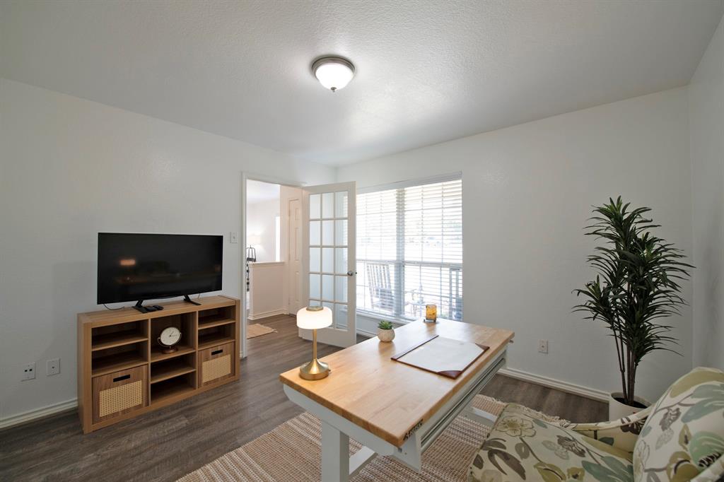 J L Peoples Sub - Residential Lease