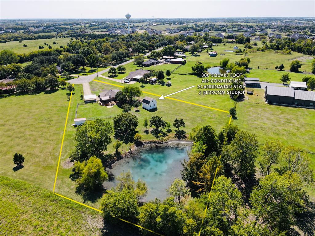 J L Peoples Sub - Residential Lease