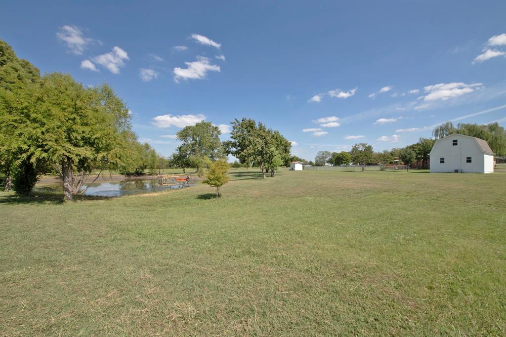 J L Peoples Sub - Residential Lease