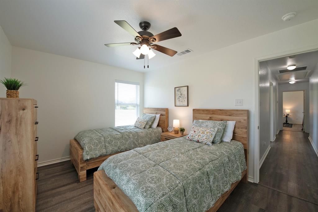 J L Peoples Sub - Residential Lease