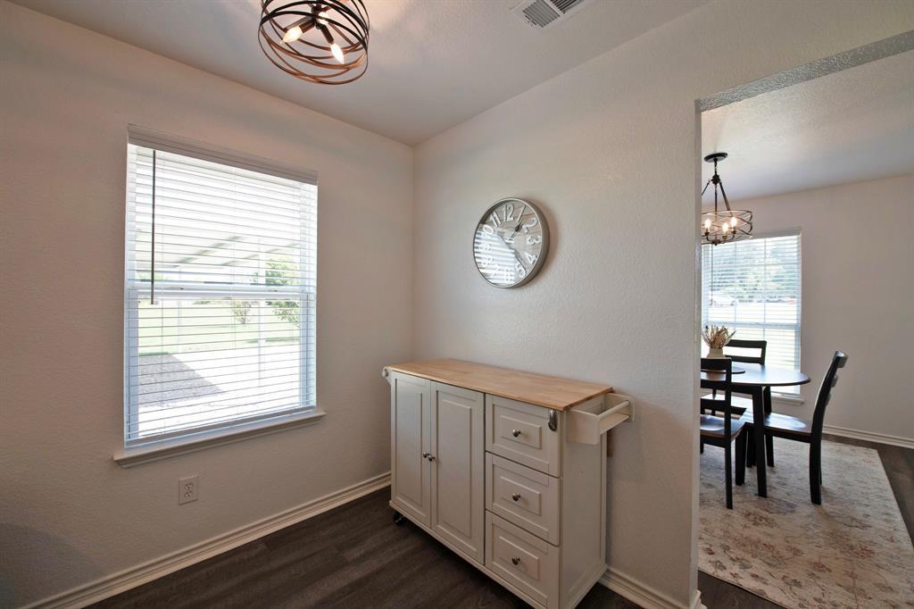 J L Peoples Sub - Residential Lease