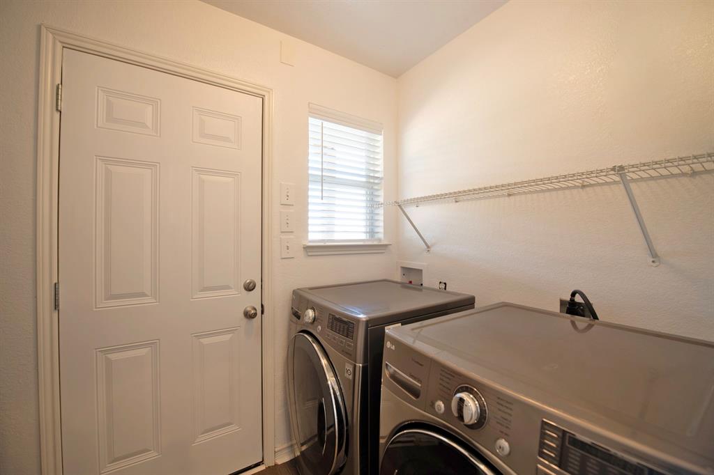 J L Peoples Sub - Residential Lease