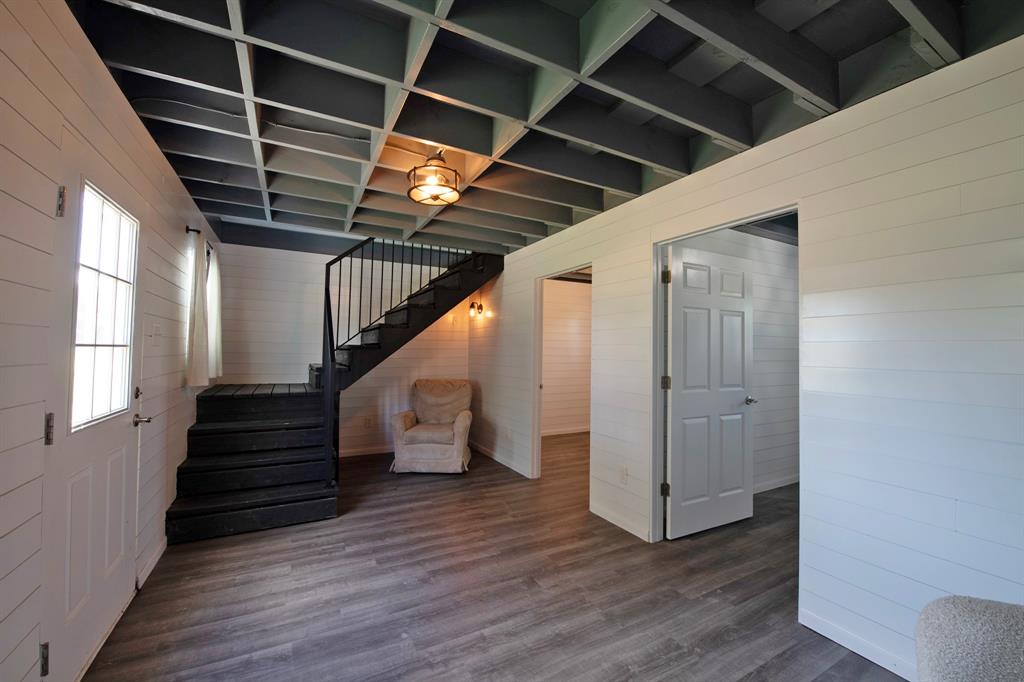 J L Peoples Sub - Residential Lease