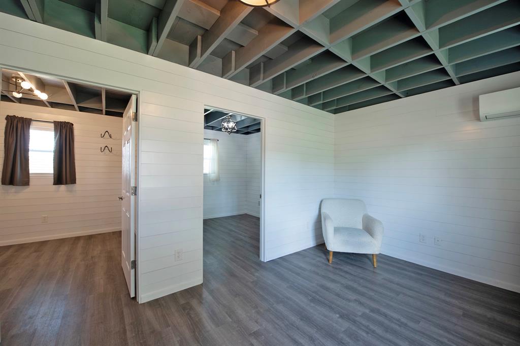 J L Peoples Sub - Residential Lease