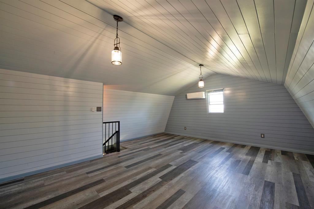 J L Peoples Sub - Residential Lease